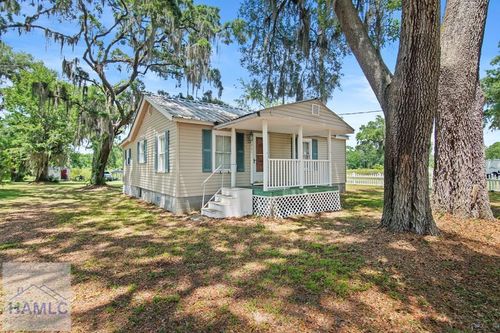 451 Poncell Drive, Midway, GA, 31407 | Card Image