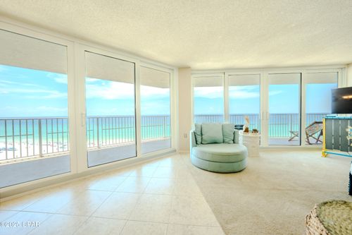 1206-7205 Thomas Dr, Panama City Beach, FL, 32408-7501 | Card Image