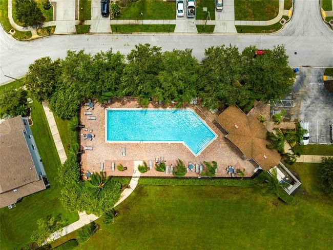3549 Cardinal Feather Dr, House other with 3 bedrooms, 3 bathrooms and null parking in LAND O LAKES FL | Image 41