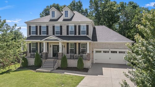441 Valley Spring Dr, Mount Juliet, TN, 37122-4079 | Card Image