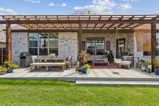 1014 Ember Crest Dr, House other with 5 bedrooms, 5 bathrooms and null parking in Rockwall TX | Image 36