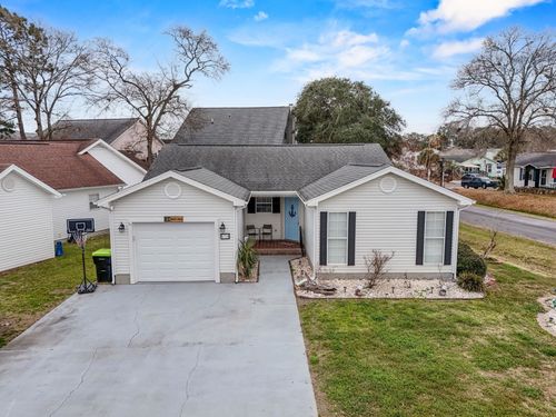 914 Wind Sail Ct, Murrells Inlet, SC, 29576-8779 | Card Image