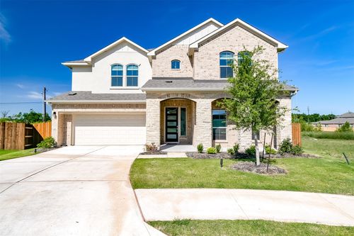 16701 Casa Anna Dr, PFLUGERVILLE, TX, 78660-7004 | Card Image