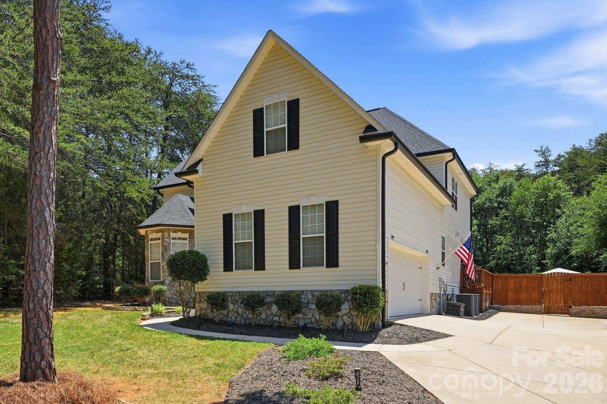 Residential in Mooresville 4