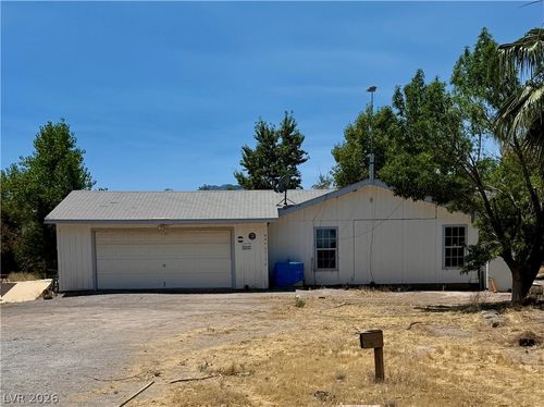 925 W Bettles Rd, Amargosa Valley, NV, 89020 | Card Image