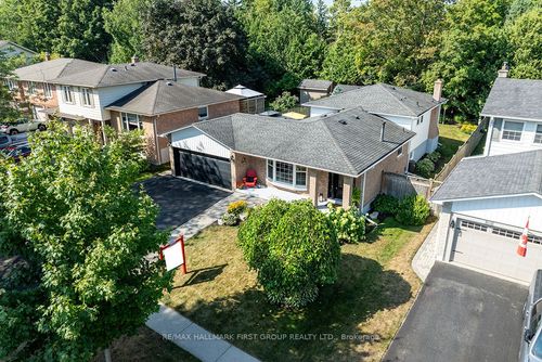 597 Walsh Dr, Port Perry, ON, L9L1K6 | Card Image
