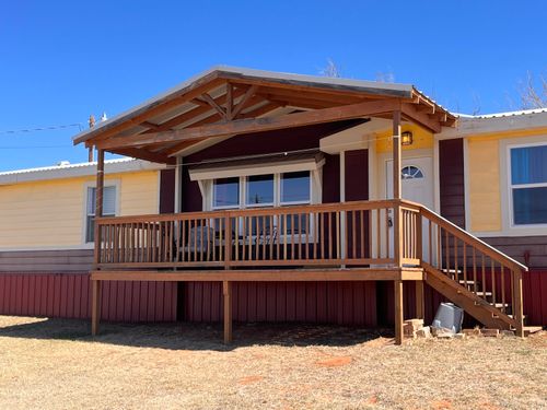 35 Rangeview Rd, Spur, TX, 79370-5720 | Card Image