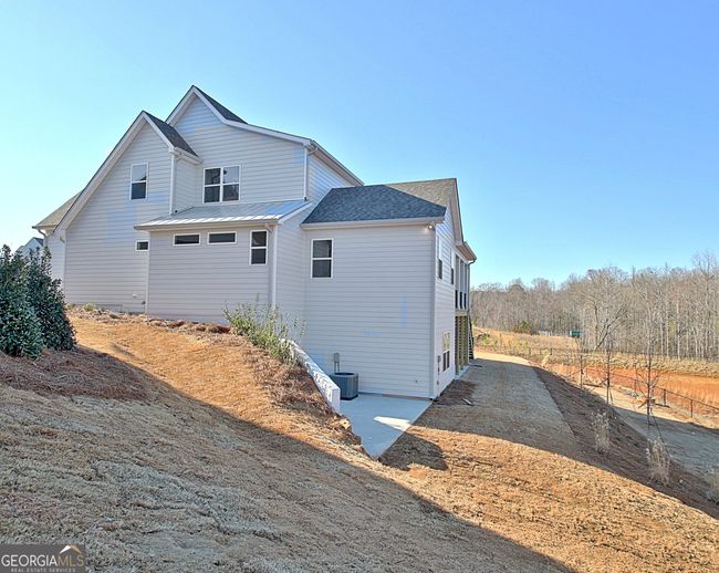 35 Malone Ct, House other with 4 bedrooms, 4 bathrooms and 2 parking in Senoia GA | Image 88