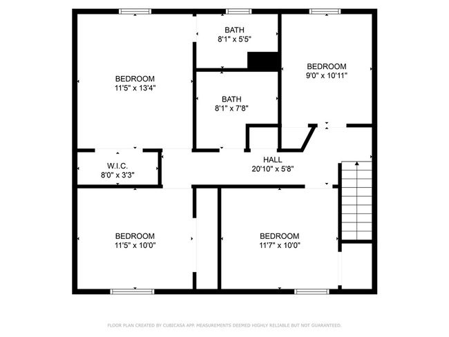 3690 Clearview Dr, House other with 5 bedrooms, 4 bathrooms and 2 parking in Hermitage PA | Image 34
