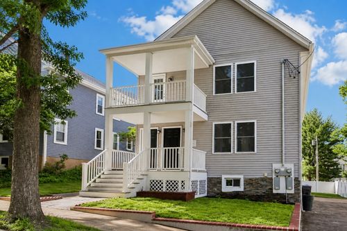1-31 Coleman Rd, Arlington, MA, 02476-6217 | Card Image