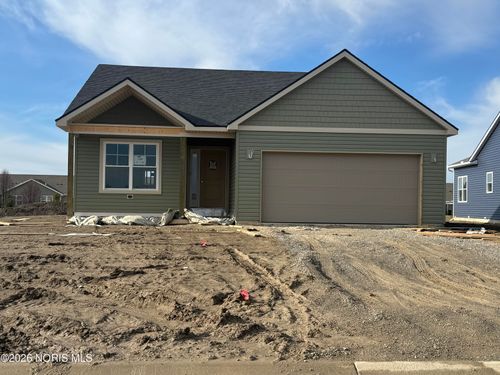 1383 Limerick Lane, Waterville, OH, 43566 | Card Image