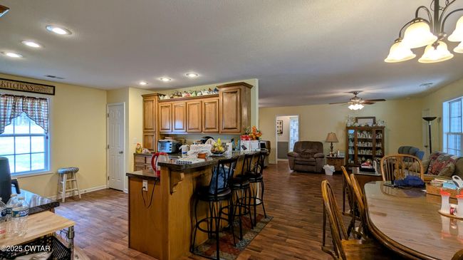 130 Moss Loop, House other with 4 bedrooms, 3 bathrooms and 2 parking in Enville TN | Image 27