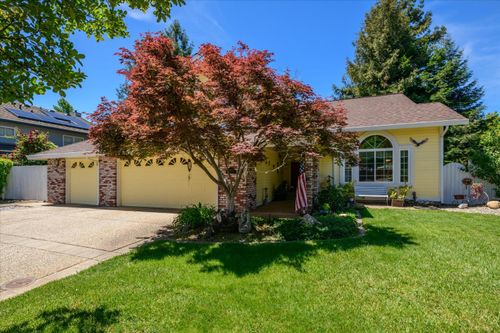 2806 Woodleigh Ln, Cameron Park, CA, 95682-8109 | Card Image