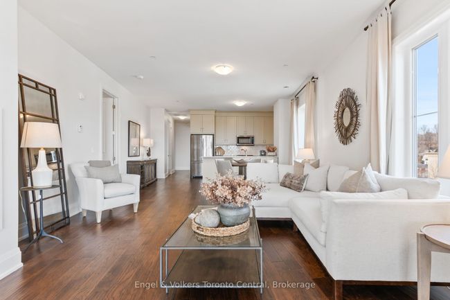404 - 80 9th St E, Condo with 2 bedrooms, 2 bathrooms and null parking in Owen Sound ON | Image 16