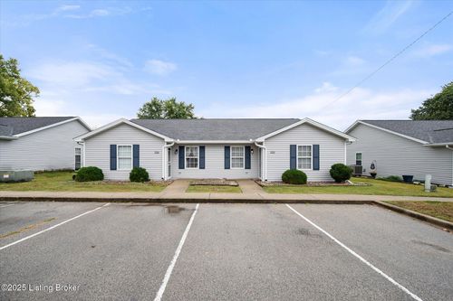 104 Burns Dr, Jeffersonville, IN, 47130 | Card Image