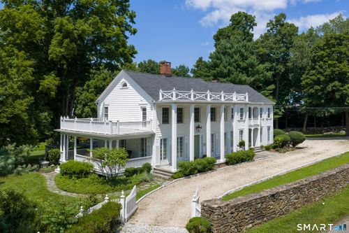 89 Chestnut Hill Rd, Wilton, CT, 06897-4606 | Card Image