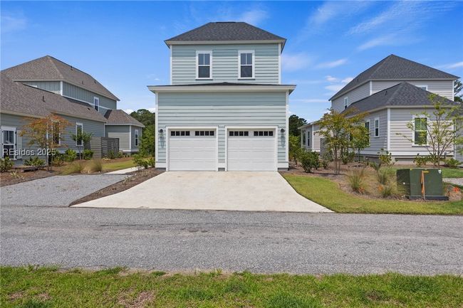 10 Skipperling Ln, House other with 3 bedrooms, 3 bathrooms and null parking in Bluffton SC | Image 46