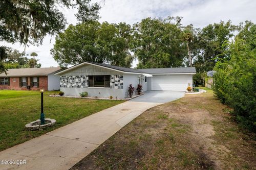 624 Dixie Lane, SOUTH DAYTONA, FL, 32119 | Card Image