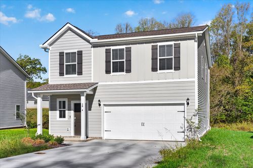 1014 Mourning Cloak Dr, Clarksville, TN, 37043-3148 | Card Image