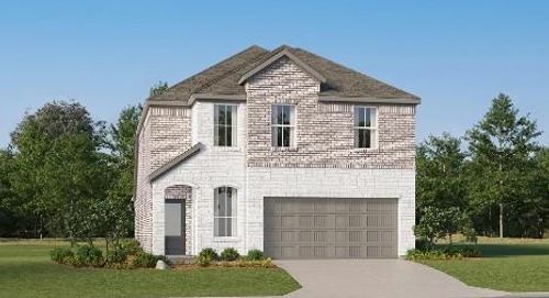 28805 Dobra Trail, New Caney, TX, 77357 | Card Image