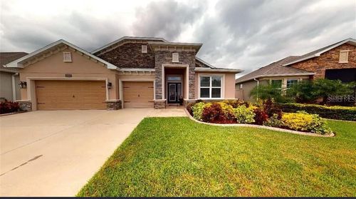 12663 Flatwood Creek Dr, Gibsonton, FL, 33534-5719 | Card Image