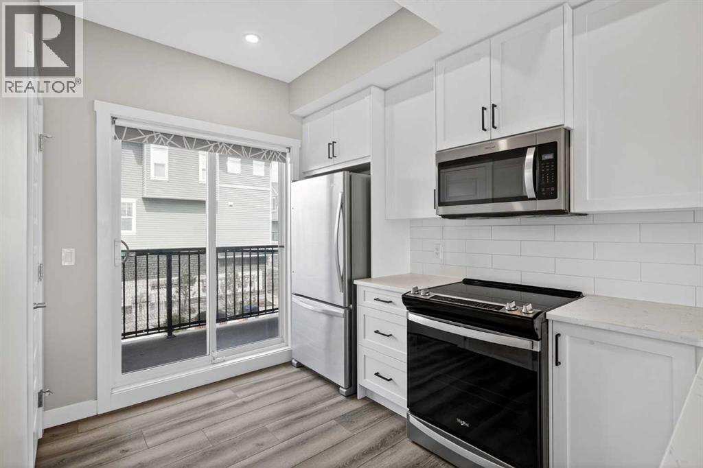Residential in Airdrie 3