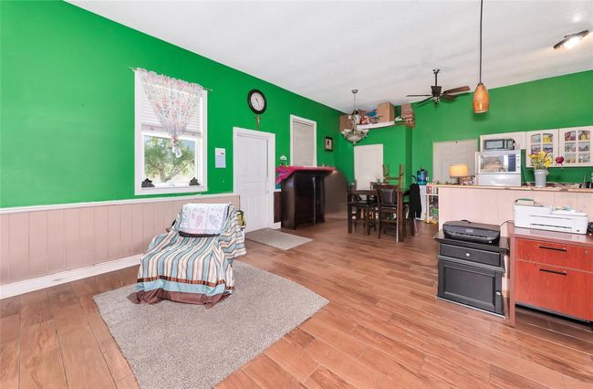 6321 279 Th St E, House other with 1 bedrooms, 1 bathrooms and null parking in MYAKKA CITY FL | Image 44