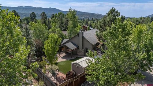 110 Montezuma Pl, Durango, CO, 81301-5871 | Card Image