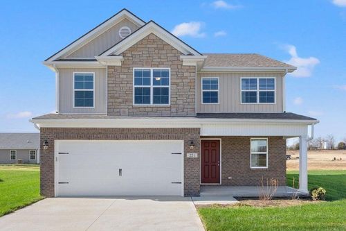 8157 Driftwood Loop, Richmond, KY, 40475-8465 | Card Image