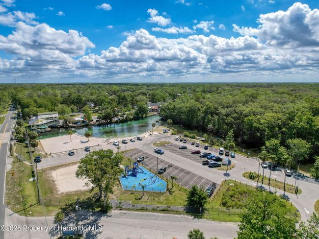 7272 Westwind St, House other with 2 bedrooms, 1 bathrooms and null parking in Weeki Wachee FL | Image 64