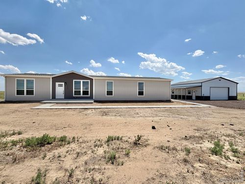 41746 County Road 80, Briggsdale, CO, 80611 | Card Image