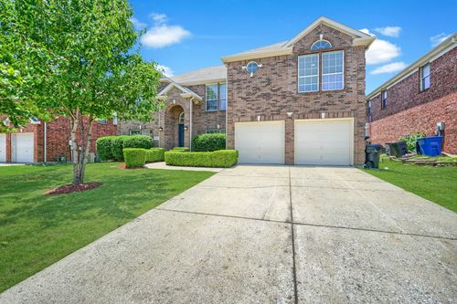 12177 Salt Grass Ln, Frisco, TX, 75035-2261 | Card Image