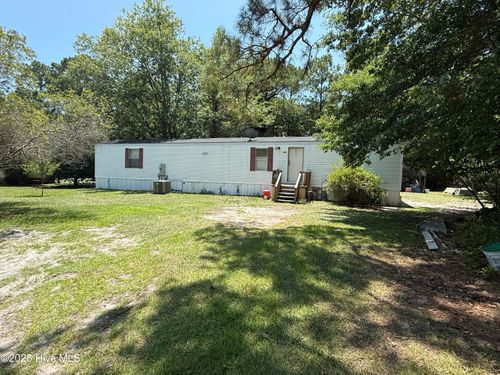1535 Jay St Sw, Shallotte, NC, 28470-5729 | Card Image