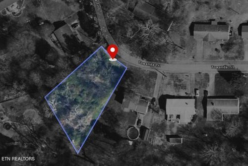 1253 Towanda Tr, Athens, TN, 37303 | Card Image