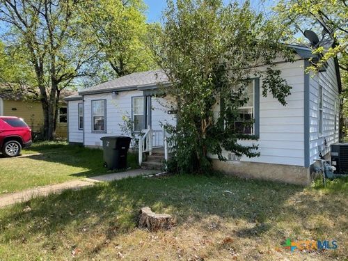 210 Carter St, Killeen, TX, 76541-5008 | Card Image