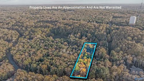 Lot 5 County Road 166, Fort Payne, AL, 35967 | Card Image