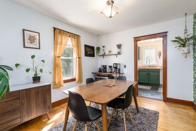 1381 North Avenue, House other with 3 bedrooms, 1 bathrooms and null parking in Burlington VT | Image 3