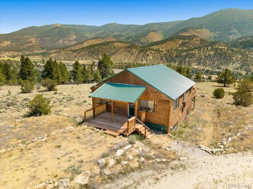 18340 S Lake Rd, Buena Vista, CO, 81211-9671 | Card Image