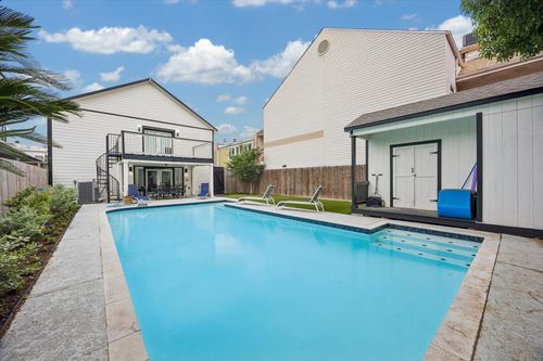 1420 Indiana St, Houston, TX, 77006-1816 | Card Image