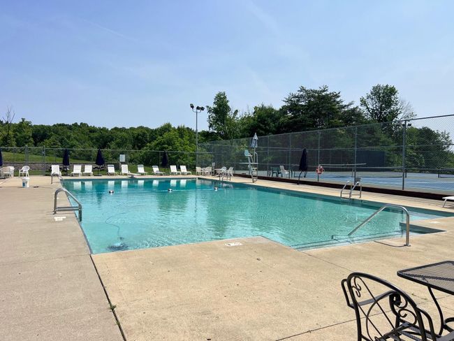 Swimming Pool - 144 Hide-A-Way Road, Sugar Grove, OH 43155 | Image 12