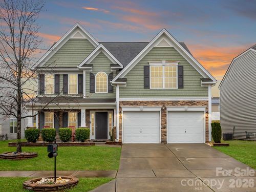 3251 Oulten St Sw, Concord, NC, 28027-2728 | Card Image