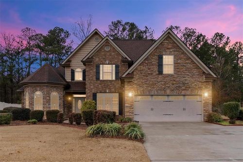 197 Berrywood Ct, Mcdonough, GA, 30253-9244 | Card Image