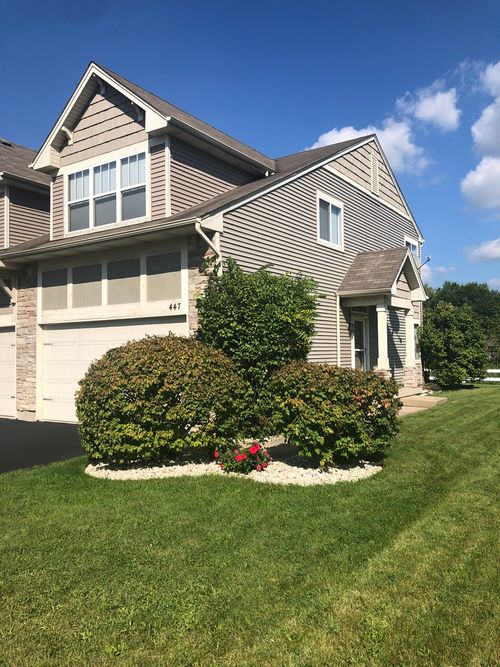 447 S Page St, Marengo, IL, 60152-3326 | Card Image