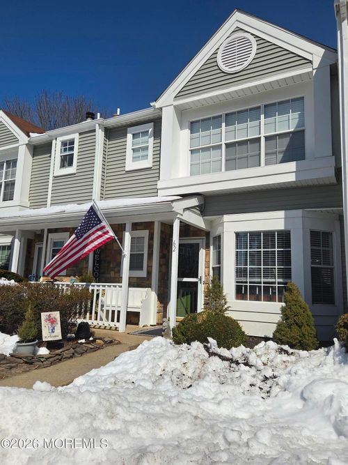 62 Horseshoe Ct, Tinton Falls, NJ, 07753-7665 | Card Image