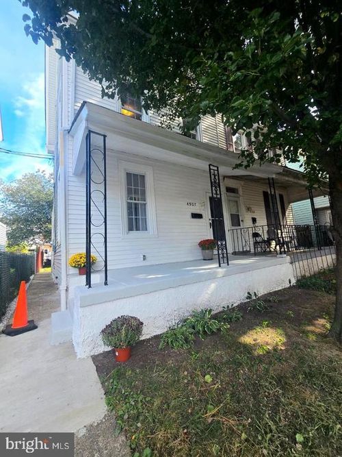 4907 Rawle St, PHILADELPHIA, PA, 19135-2403 | Card Image