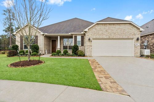 205 Friesian Ln, The Woodlands, TX, 77382-1829 | Card Image