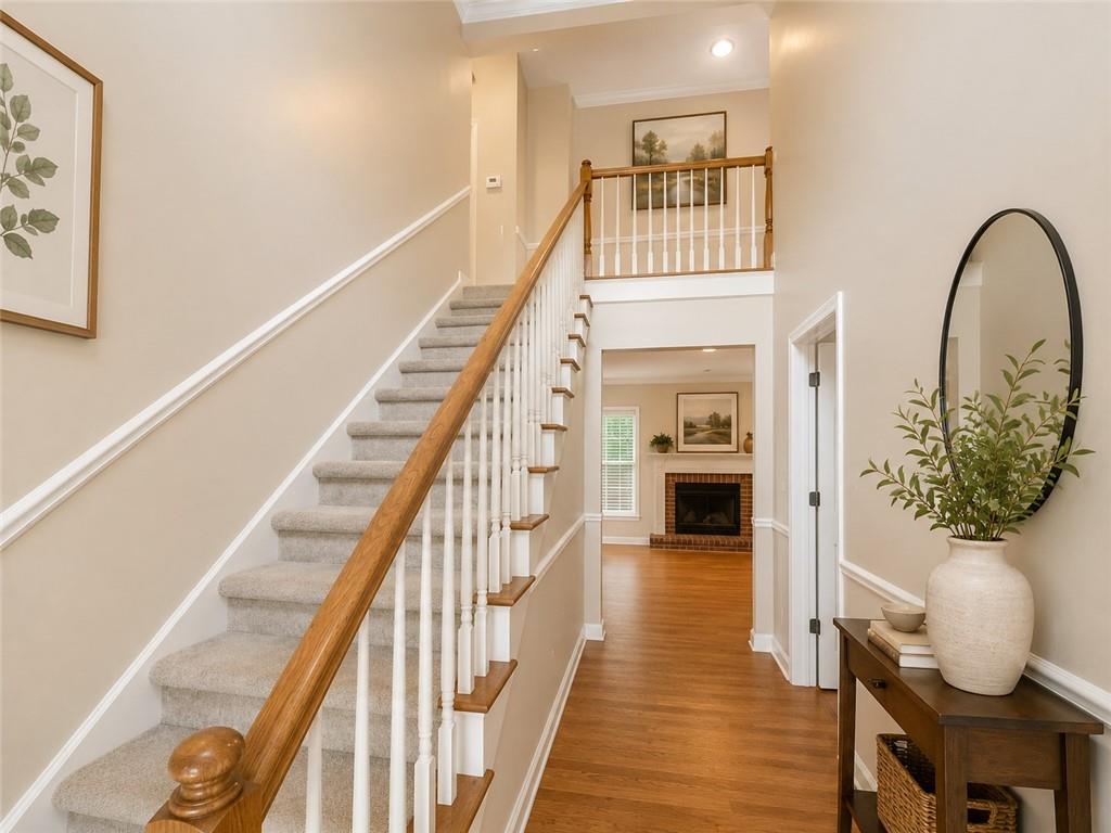Residential in Marietta 3