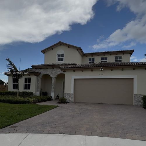 2415 Se 23rd Rd, Homestead, FL, 33035-2045 | Card Image