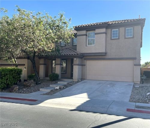 492 Merseyside Dr, Las Vegas, NV, 89178-1267 | Card Image