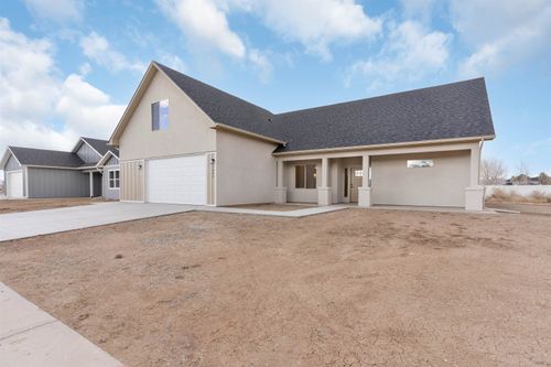 2892 Alta Vista Drive, Grand Junction, CO, 81503 | Card Image